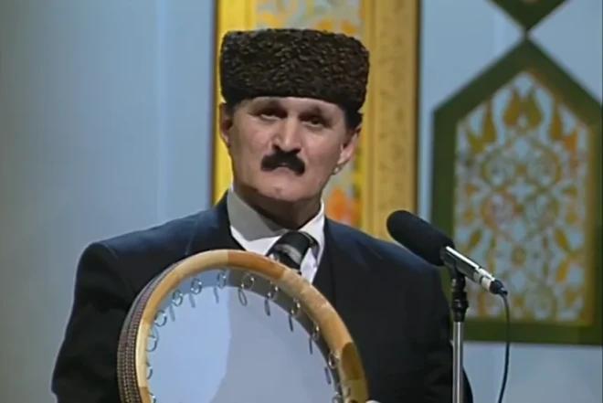 Tanınmış xanəndə vəfat edib 