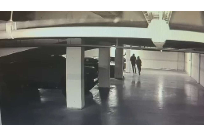 İstandbulda  30 milyon dolları on dəqiqəyə oğurladılar 