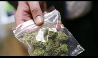 Keçmiş məhkumda 7 kq marixuana aşkarlandı 