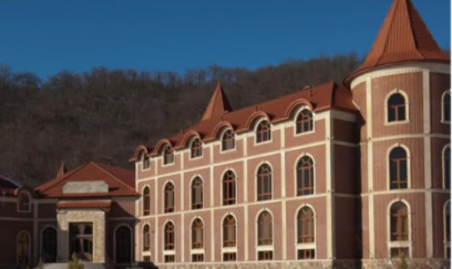 Qusarda hoteldən əcnəbinin meyiti tapıldı 