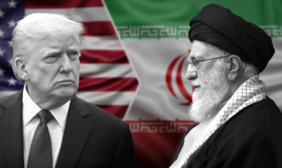 “Ayətullah istəsə, Tramp onunla görüşər” 