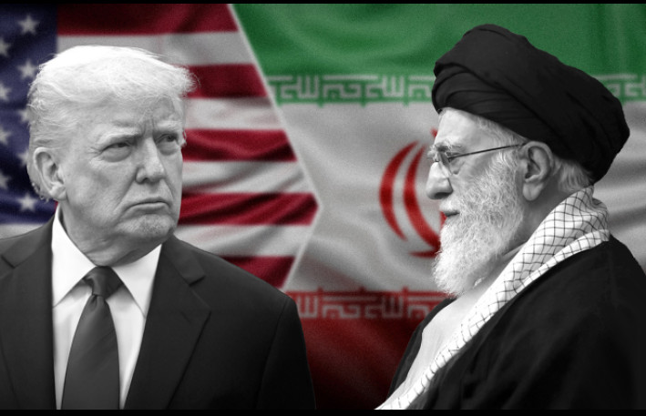 “Ayətullah istəsə, Tramp onunla görüşər” 