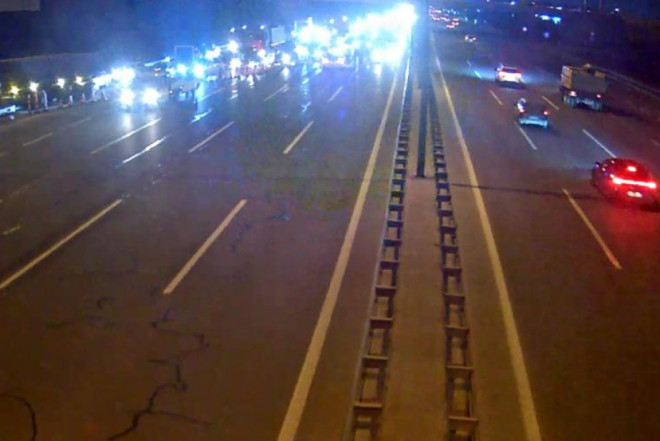 Bakıda bağlanan bu yol açıldı 