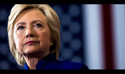 Hillari Klinton: Tramp Qərbə xəyanət edib — VIDEO