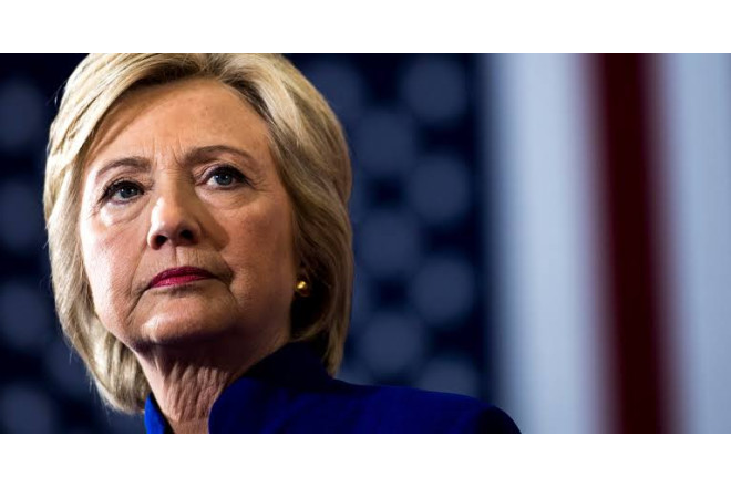 Hillari Klinton: Tramp Qərbə xəyanət edib — VIDEO