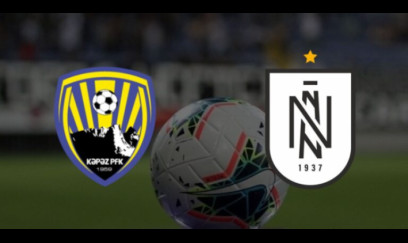 "Neftçi" səfərdə "Kəpəz"in qonağı olacaq 