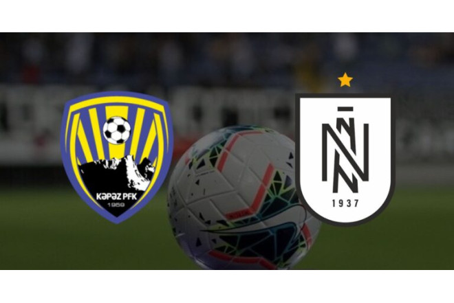 "Neftçi" səfərdə "Kəpəz"in qonağı olacaq 