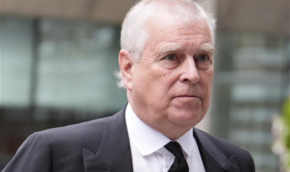 Britaniya Prokurorluğu: Kral ailəsinin üzvləri qanundan üstün deyil