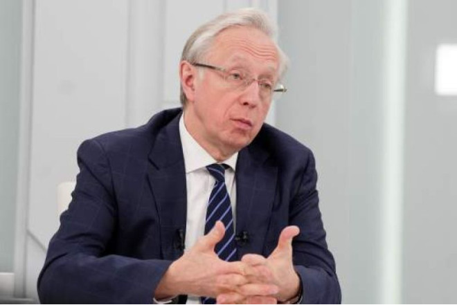 Qaluzin: “Rusiya, ABŞ və Ukrayna razılığa gəldi” 