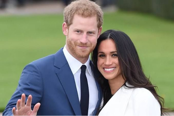 Meqan Markl şahzadə Harri ilə qızı Lilibetin fotosunu paylaşdı - FOTO