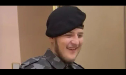 Qəzada yaralanan Ramzan Kadırovun oğlunun dalağı çıxarıldı - Bir gözü isə...