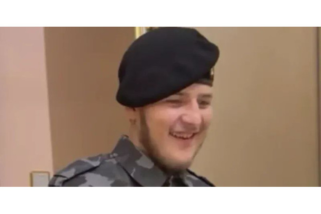 Qəzada yaralanan Ramzan Kadırovun oğlunun dalağı çıxarıldı - Bir gözü isə...