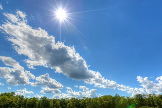 SABAHIN HAVASI - - Temperatur 20 dərəcəyədək yüksələcək