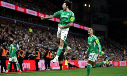 “Qarabağ”ın rəqibi kubokda mərhələ adladı 