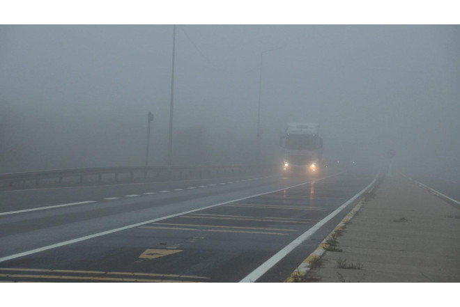 Bu yollarda görmə məsafəsi məhdudlaşacaq 