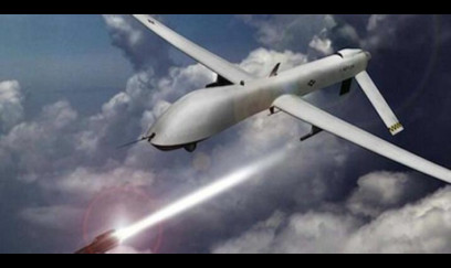 Moskvaya PUA hücumu 