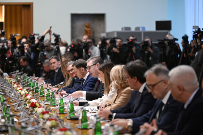 Vuçiç Azərbaycana GƏLƏCƏK