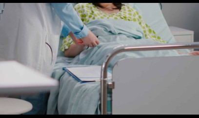 34 yaşlı qadın sirkə turşusundan zəhərləndi 