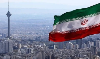 İranda bir neçə idmançı saxlanılıb- FOTO