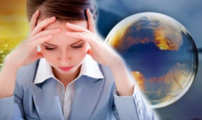 Sabahın havası meteohəssas insanlar üçün əlverişli olacaq 