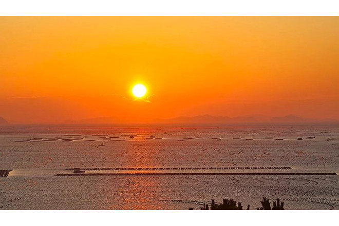 Yerdə maqnit qasırğası başladı 