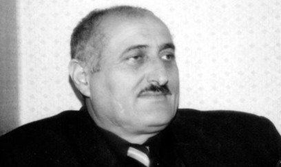 Azərbaycanlı şair vəfat etdi 