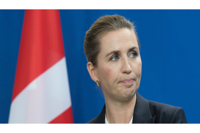 ABŞ Qrenlandiyaya qəbuledilməz dərəcədə təzyiq göstərir - Baş nazir