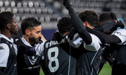 “Neftçi”dən ardıcıl üçüncü qələbə 