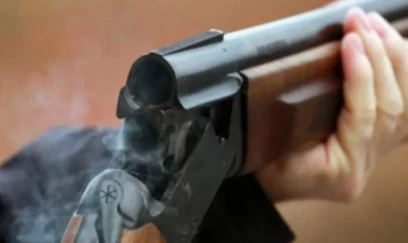 Qubada məktəbli özünü güllələdi 