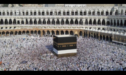 Həcc ziyarətinə sənəd qəbulunun müddəti uzadıldı 