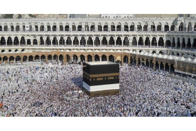 Həcc ziyarətinə sənəd qəbulunun müddəti uzadıldı 