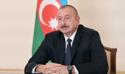 İlham Əliyev: Serbiyaya təbii qaz ixracının həcmi artırılacaq