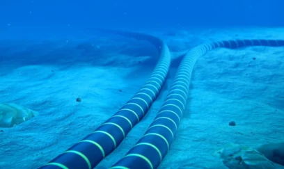 KİV: Avropadan Asiya və Amerikaya iki milyard dollara sualtı internet kabeli çəkiləcək