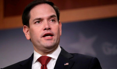 Rubio: ABŞ NATO-dan çıxmağa hazırlaşmır 