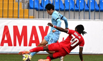 Azərbaycan Premyer Liqasında DAHA BİR OYUN