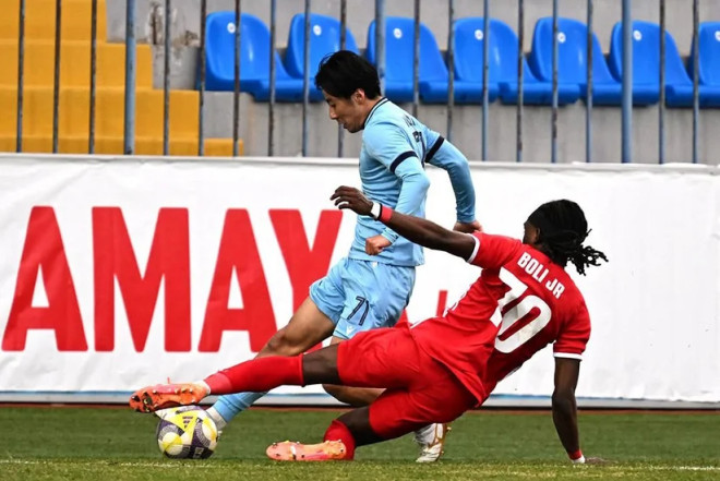 Azərbaycan Premyer Liqasında DAHA BİR OYUN