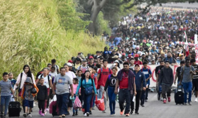 ABŞ miqrantların deportasiyasına 38 milyard dollardan çox pul ayırmağı planlaşdırır 