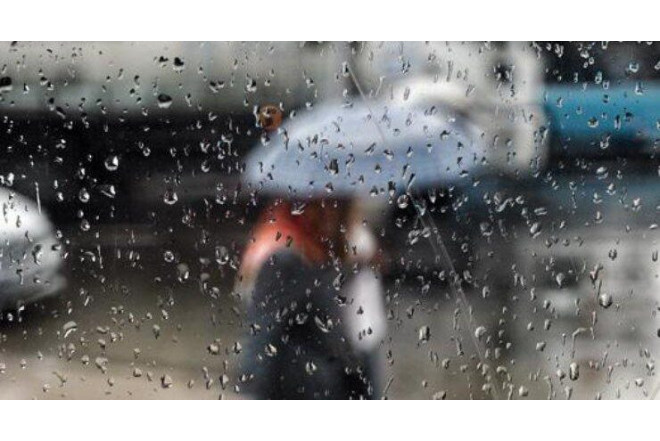 Yağış yağıb, külək əsib - FAKTİKİ HAVA