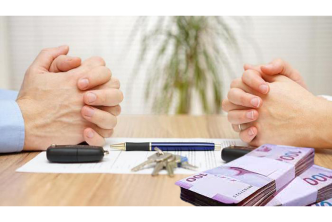 Bu halda alimentin məbləği artırılır - - QAYDA