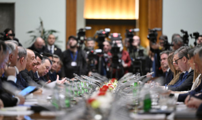 “Xahiş edirəm, buna maksimum ciddi yanaşsınlar” - Prezidentdən TAPŞIRIQ