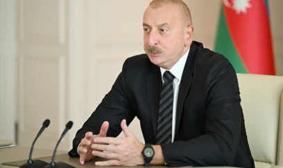 “Azərbaycan Serbiyaya böyük həcmdə sərmayə qoymağa hazırdır” 