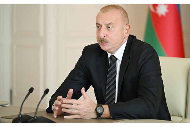 “Azərbaycan Serbiyaya böyük həcmdə sərmayə qoymağa hazırdır” 