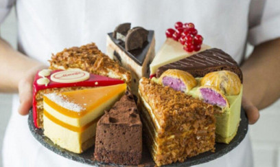 Sevgililər Günündə qaynar xəttə yığıb tort istədi, cərimələndi 