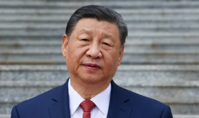 Si Cinpin Çində doğum səviyyəsini təcili stabilləşdirməyə çağırdı 