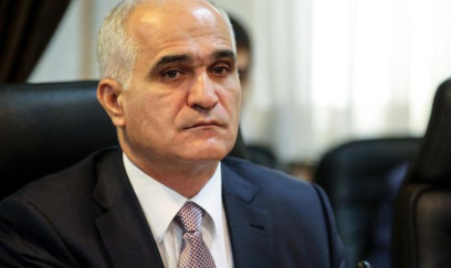 Şahin Mustafayev Ermənistana gedəcək - MÜHÜM GÖRÜŞ