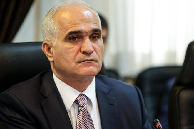 Şahin Mustafayev Ermənistana gedəcək - MÜHÜM GÖRÜŞ