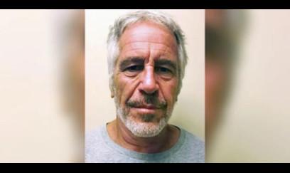 Epşteynin sənədlərində   Kim Kardaşyanın da adı çıxdı 