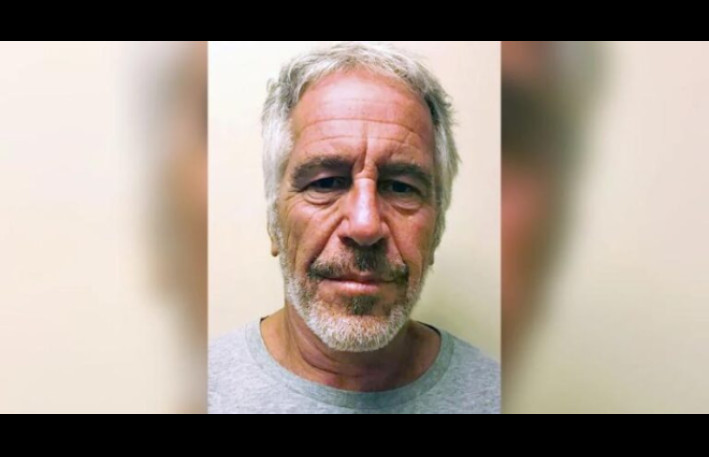 Epşteynin sənədlərində   Kim Kardaşyanın da adı çıxdı 