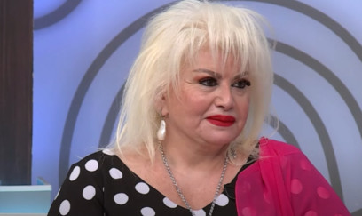 Gövhər Rzayeva "Başqalarında səhv axtarmazdan əvvəl öz qüsürlarını tapmalısan" 