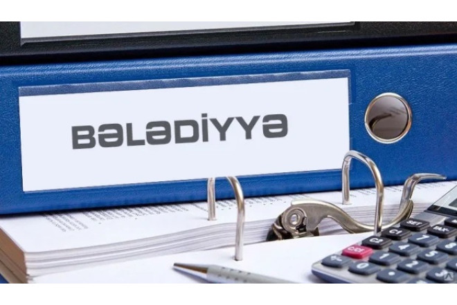 Bakıda bələdiyyələr birləşdirilə və vahid sistem yaradıla bilər - YENİ MEXANİZM